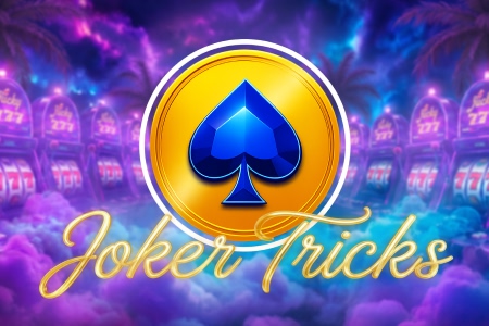 Joker Tricks