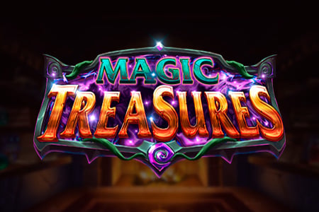 Magic Treasures