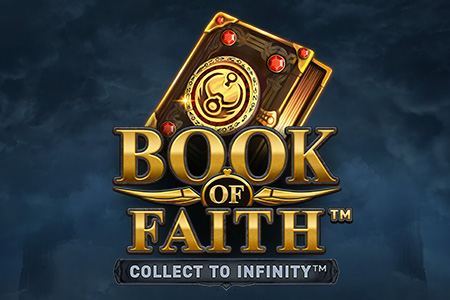 Book Of Faith