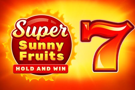 Super Sunny Fruits